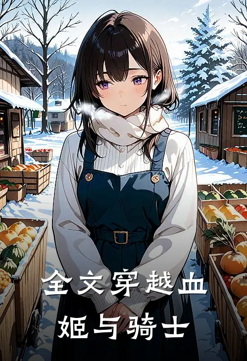 全文穿越血姬与骑士