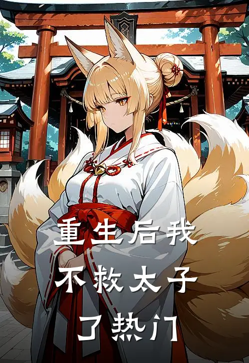 重生后我不救太子了热门