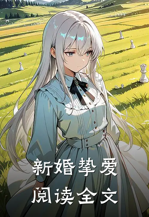 新婚挚爱阅读全文