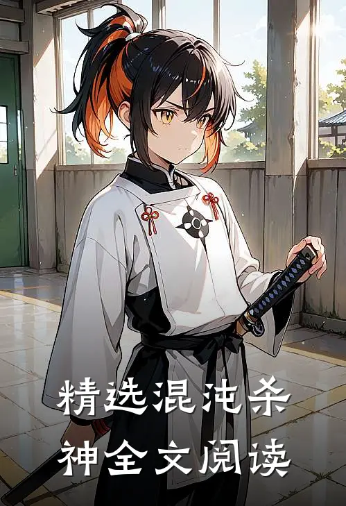 精选混沌杀神全文阅读
