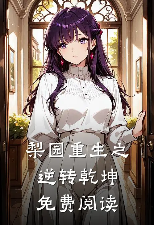 梨园重生之逆转乾坤免费阅读