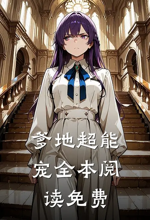 爹地超能宠全本阅读免费