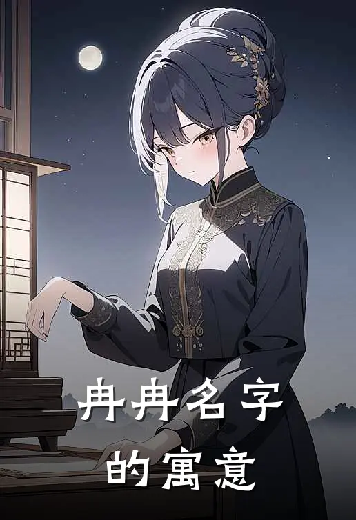 冉冉名字的寓意