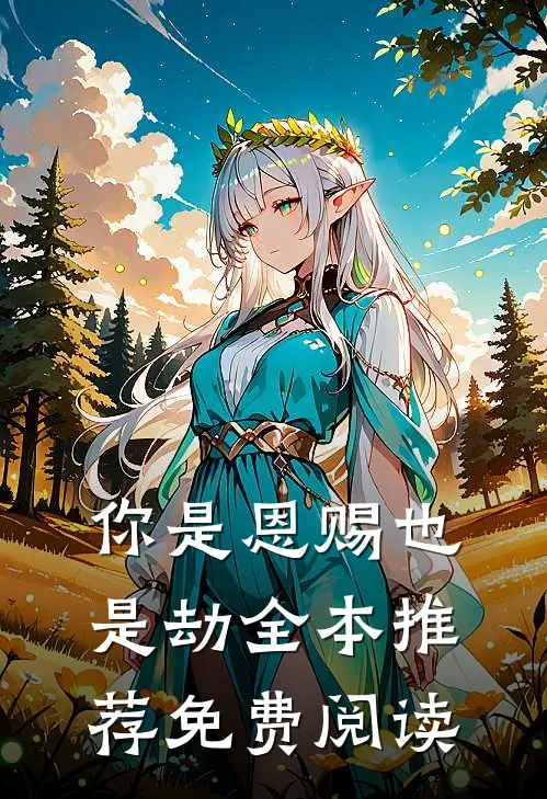 你是恩赐也是劫全本推荐免费阅读