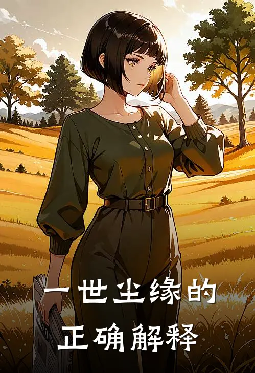 一世尘缘的正确解释