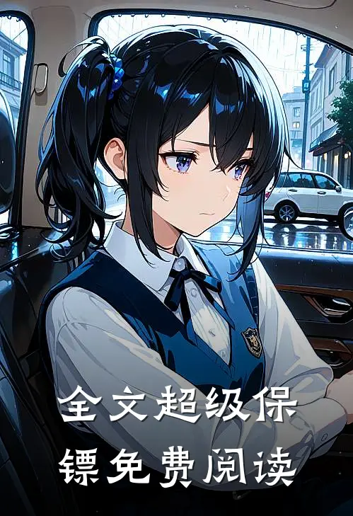 全文超级保镖免费阅读