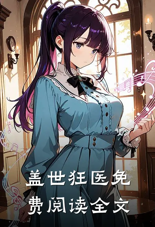 盖世狂医免费阅读全文