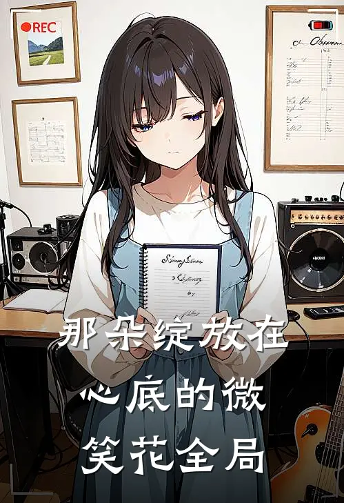那朵绽放在心底的微笑花全局