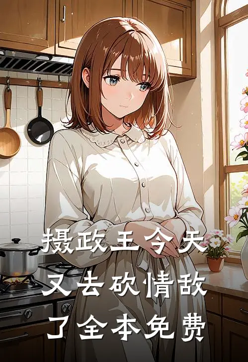 摄政王今天又去砍情敌了全本免费