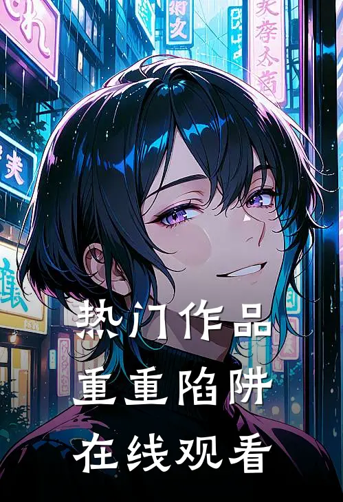 热门作品重重陷阱在线观看