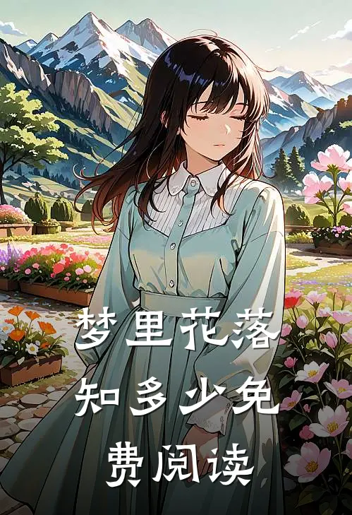 梦里花落知多少免费阅读