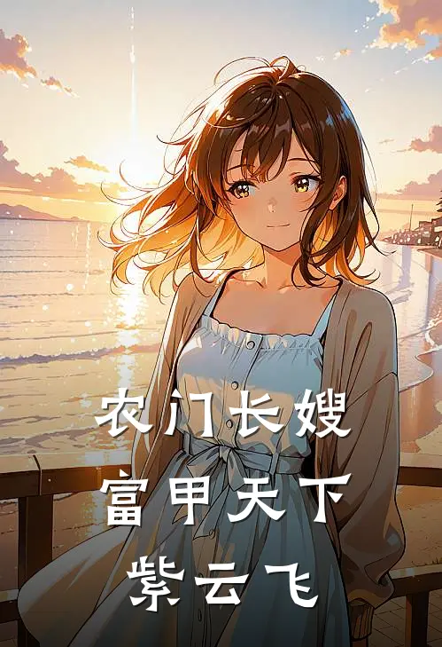 农门长嫂富甲天下 紫云飞