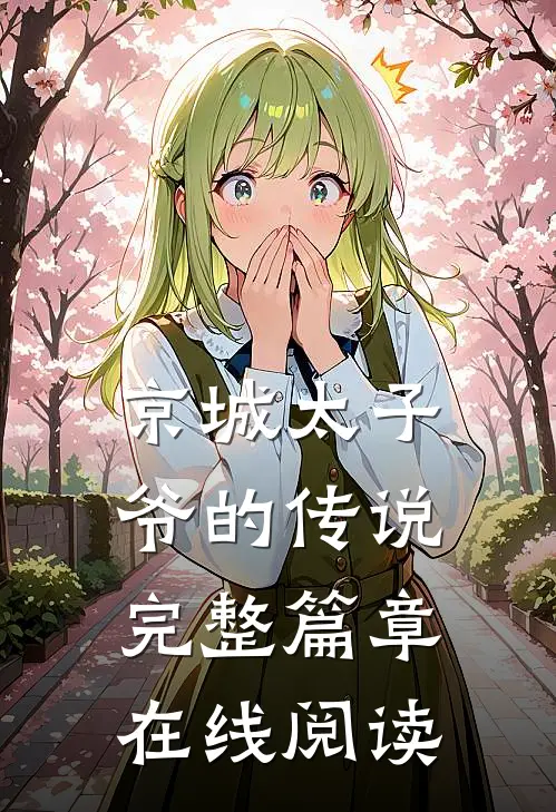 京城太子爷的传说完整篇章在线阅读