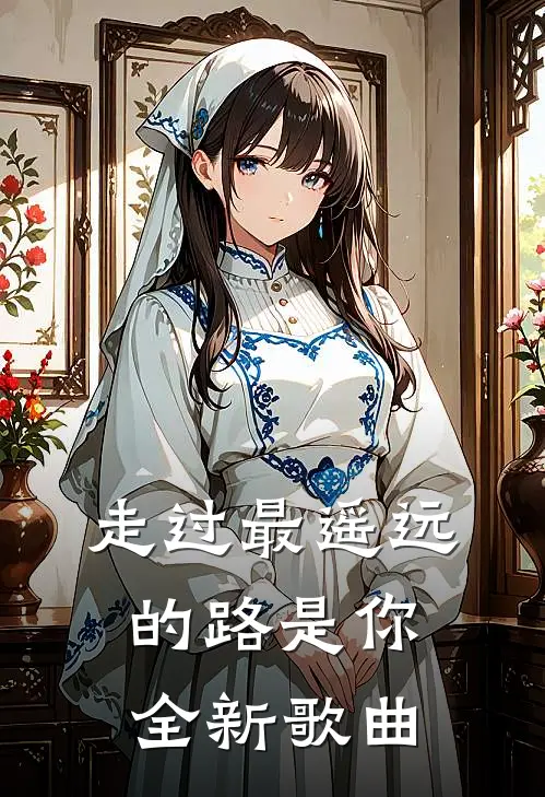 走过最遥远的路是你全新歌曲