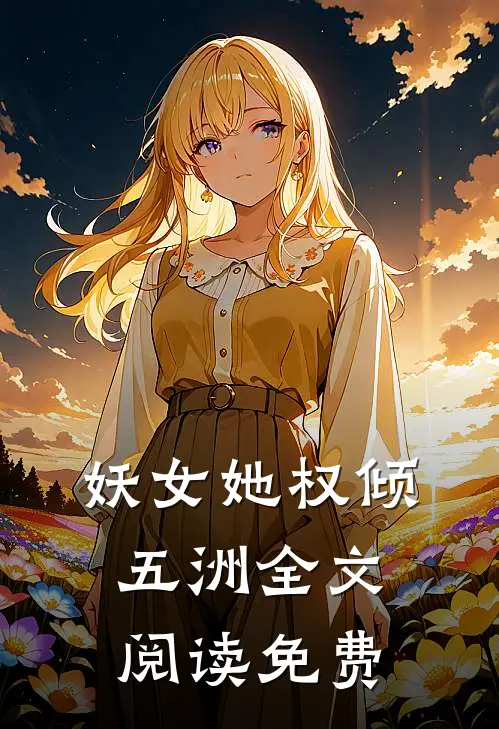 妖女她权倾五洲全文阅读免费