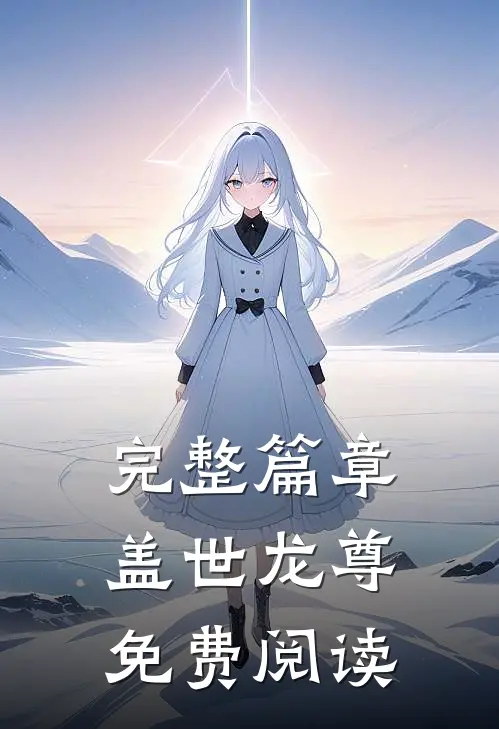 完整篇章盖世龙尊免费阅读