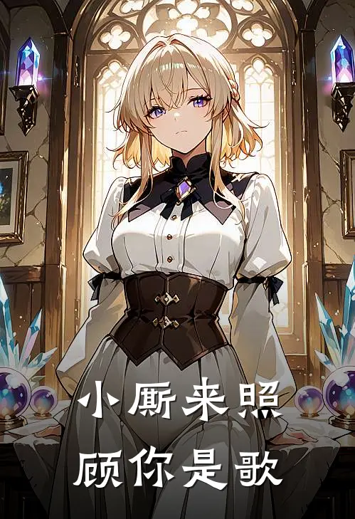小厮来照顾你是歌