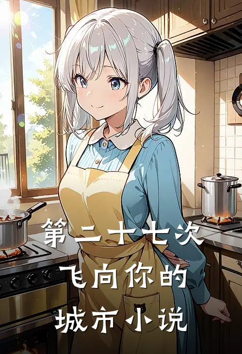 第二十七次飞向你的城市小说