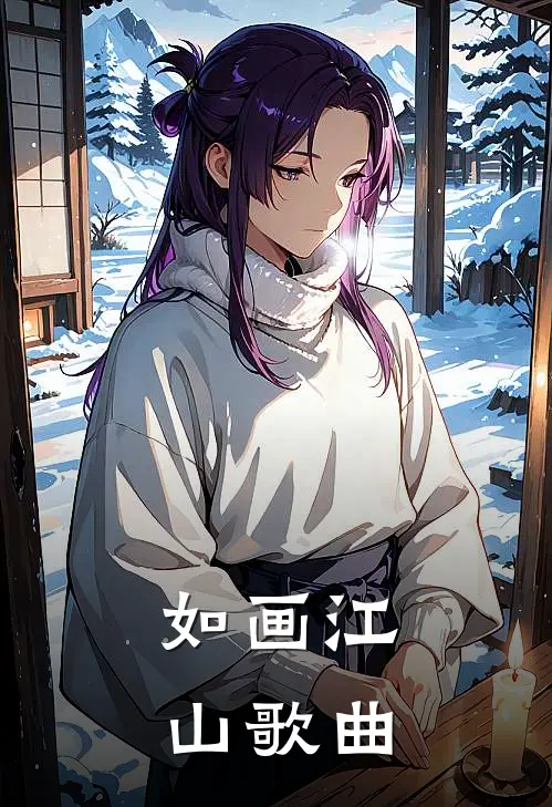 如画江山歌曲