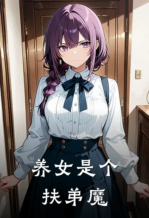 养女是个扶弟魔