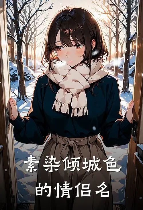 素染倾城色的情侣名