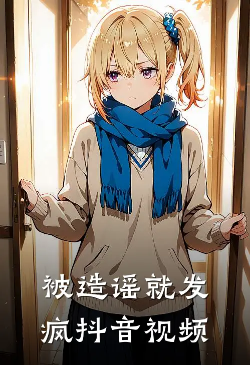 被造谣就发疯抖音视频