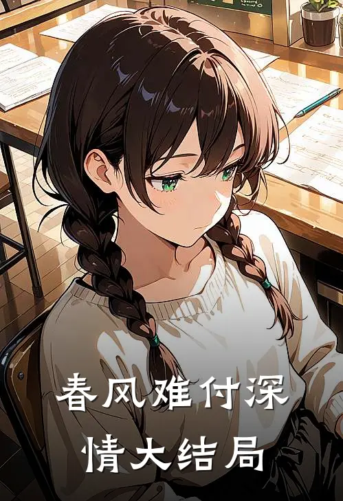 春风难付深情大结局