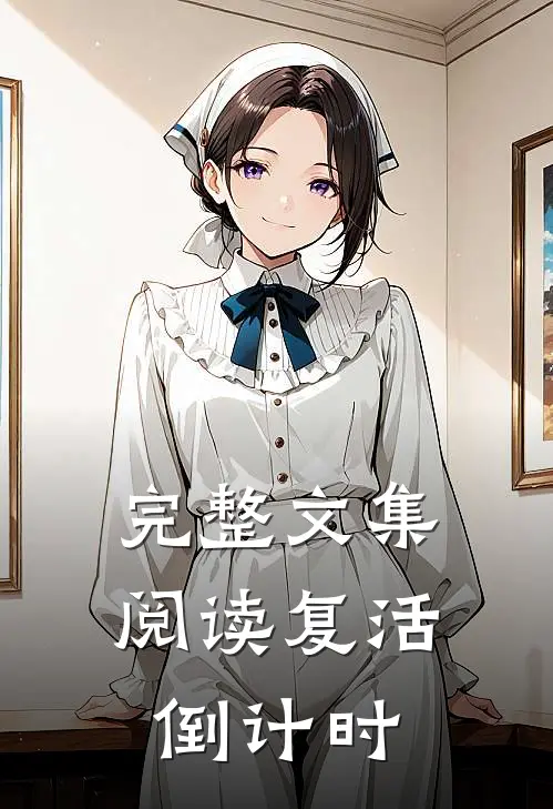 完整文集阅读复活倒计时