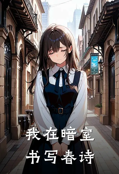 我在暗室书写春诗