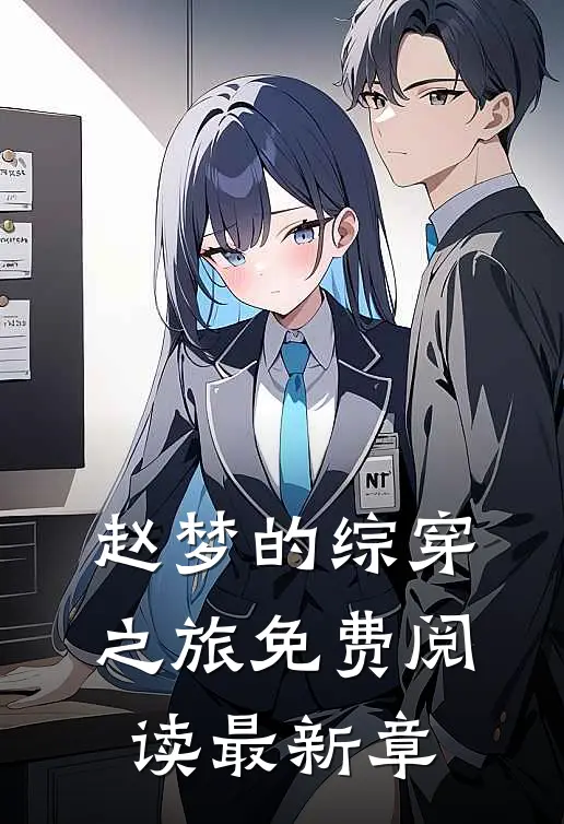 赵梦的综穿之旅免费阅读最新章