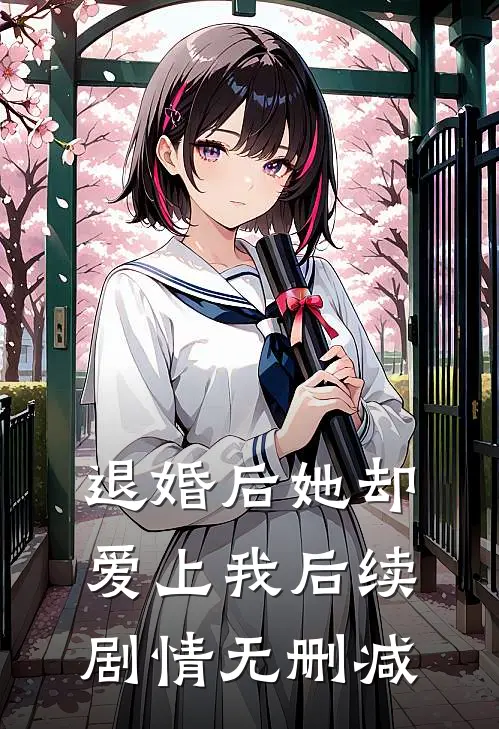 退婚后她却爱上我后续剧情无删减