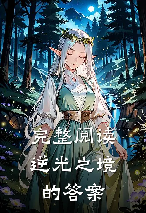 完整阅读逆光之境的答案