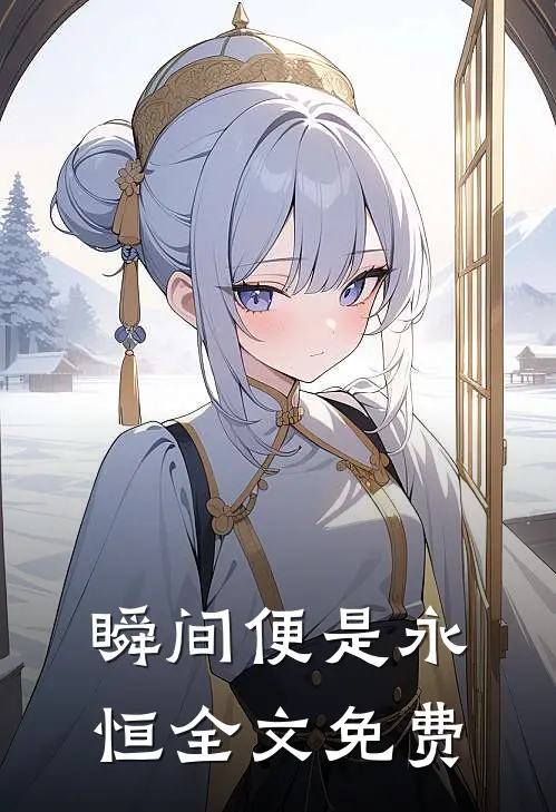 瞬间便是永恒全文免费