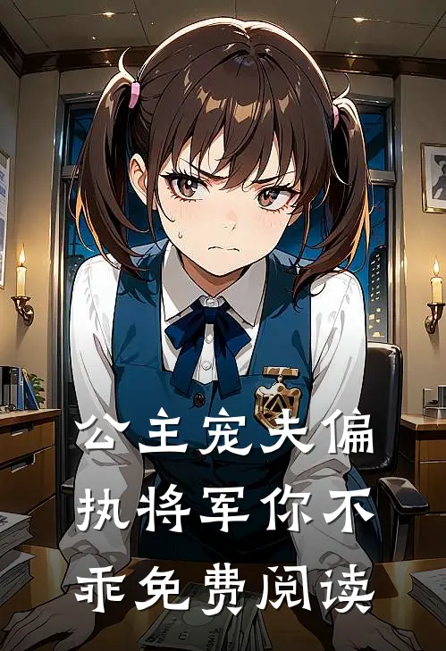 公主宠夫偏执将军你不乖免费阅读