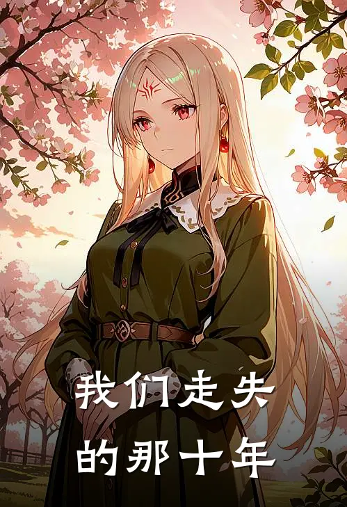 我们走失的那十年