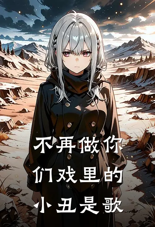 不再做你们戏里的小丑是歌