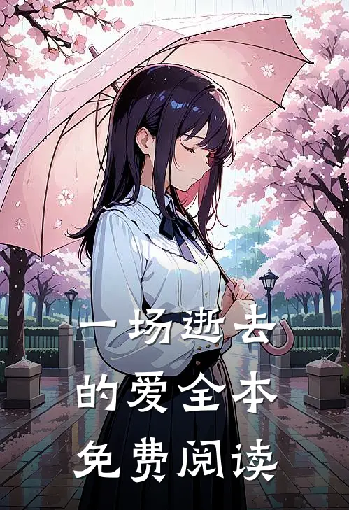 一场逝去的爱全本免费阅读