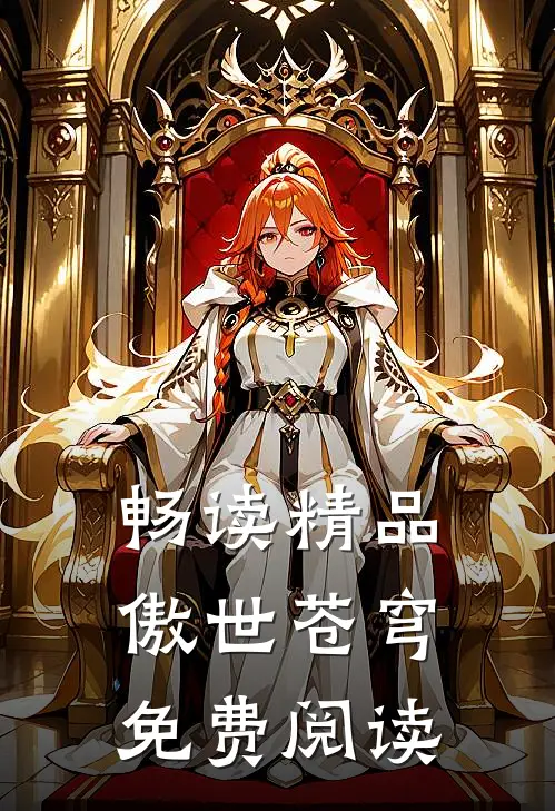 畅读精品傲世苍穹免费阅读