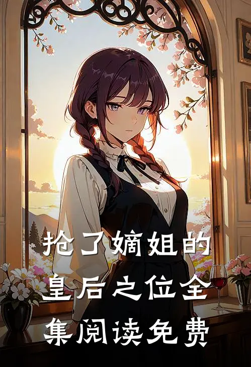 抢了嫡姐的皇后之位全集阅读免费