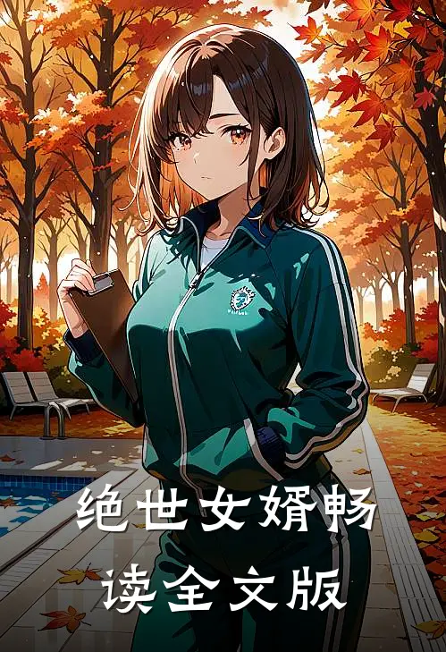 绝世女婿畅读全文版