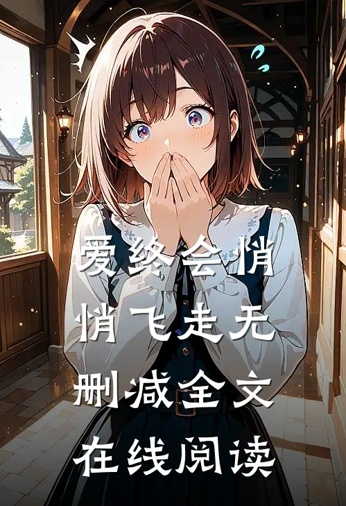 爱终会悄悄飞走无删减全文在线阅读