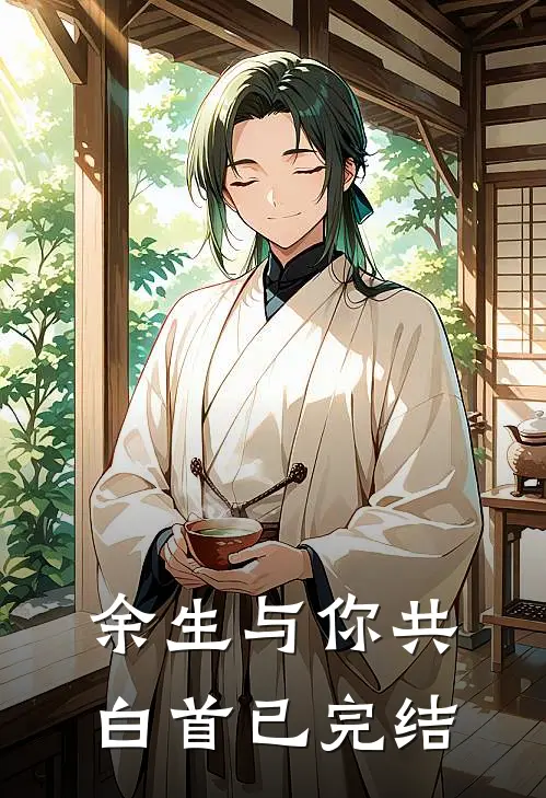 余生与你共白首已完结