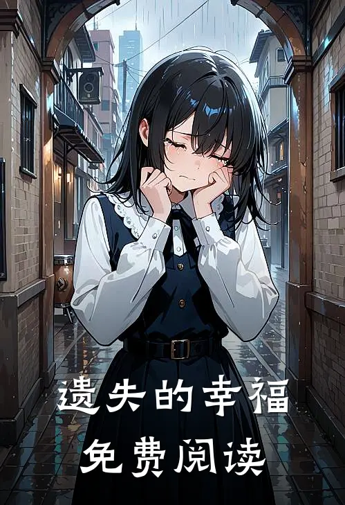 遗失的幸福免费阅读