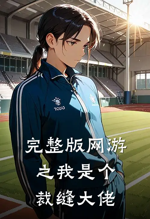 完整版网游之我是个裁缝大佬
