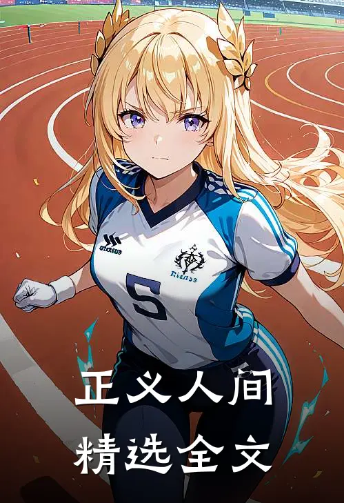 正义人间精选全文