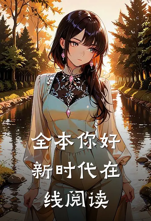 全本你好新时代在线阅读