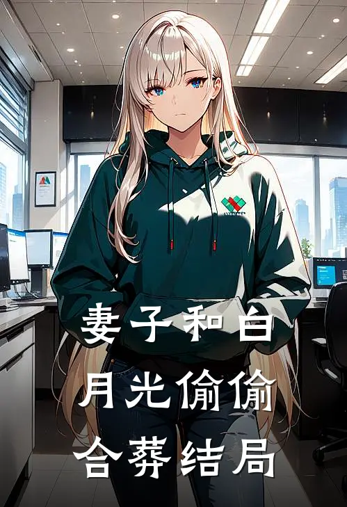 妻子和白月光偷偷合葬结局