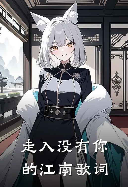走入没有你的江南歌词