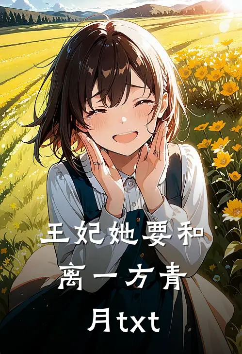 王妃她要和离一方青月txt