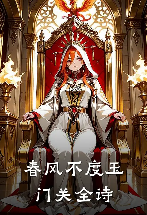 春风不度玉门关全诗